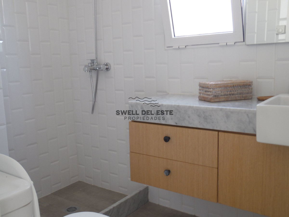 Casa ID.61 - Excelente Casa de 5 Dormitorios en Barrio Privado Pinar del Faro, José Ignacio