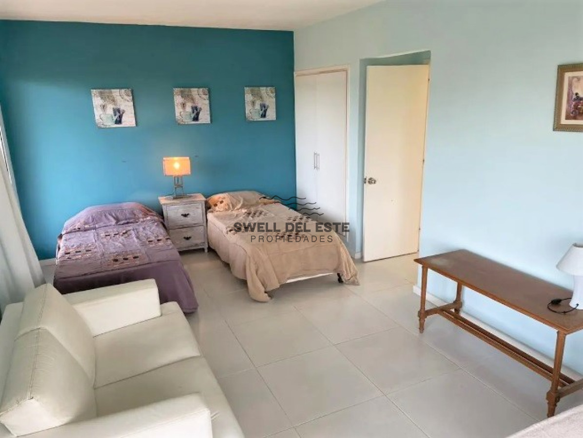 Casa ID.94 - Excelente Casa de 6 Dormitorios y Piscina en Montoya, La Barra