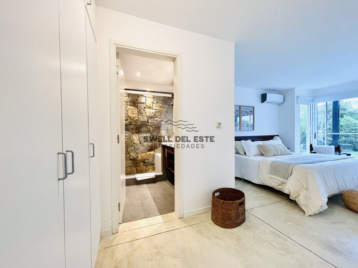 Casa ID.62 - Excelente Casa de 5 Dormitorios en Manantiales, Punta del Este