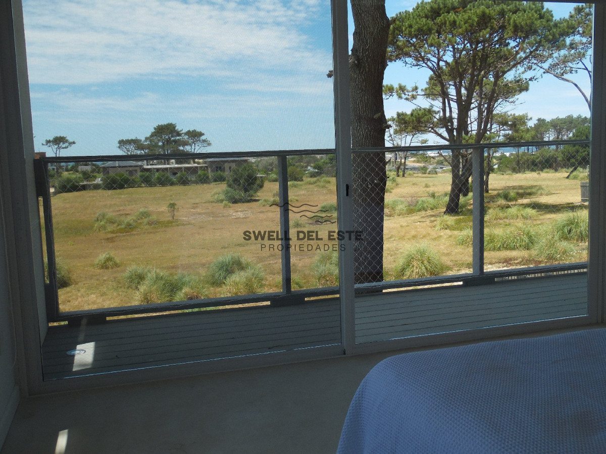 Casa ID.61 - Excelente Casa de 5 Dormitorios en Barrio Privado Pinar del Faro, José Ignacio