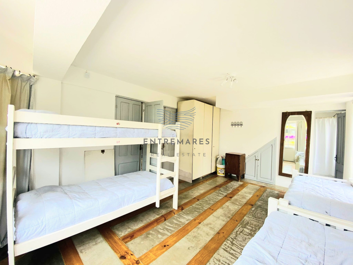 Casa ID.122 - Excelente Casa de 4 Dormitorios en Montoya, La Barra