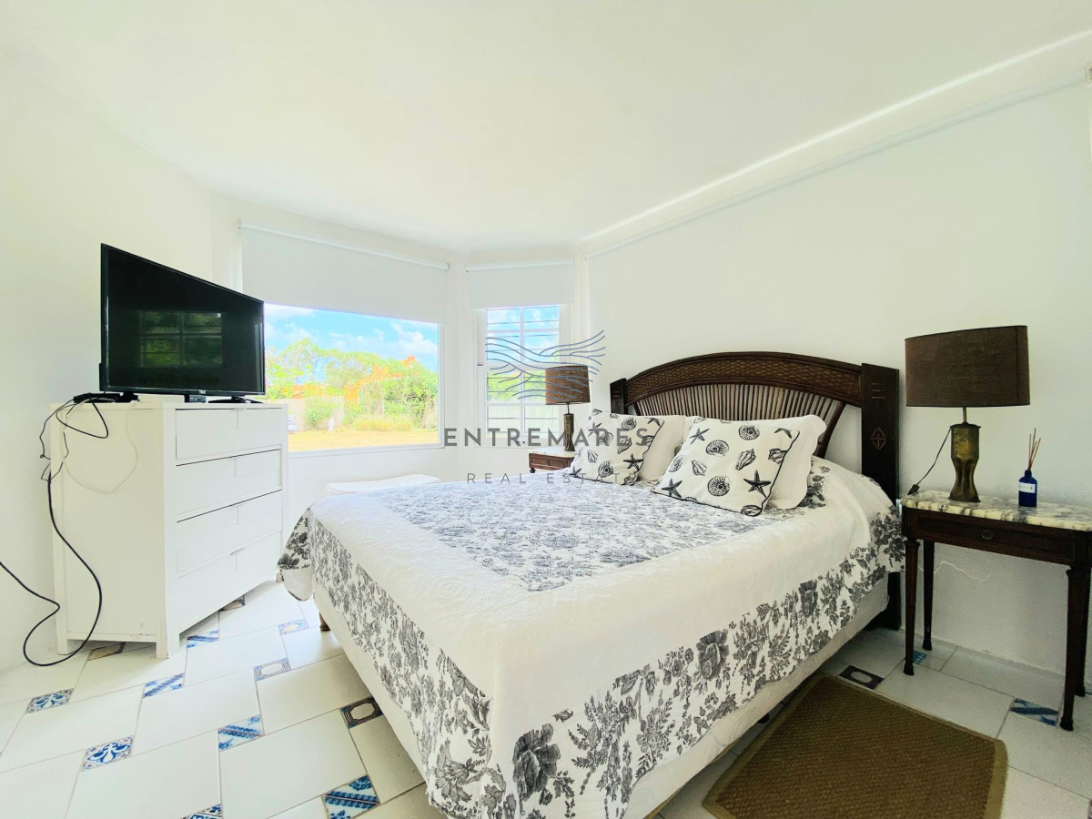 Casa ID.122 - Excelente Casa de 4 Dormitorios en Montoya, La Barra