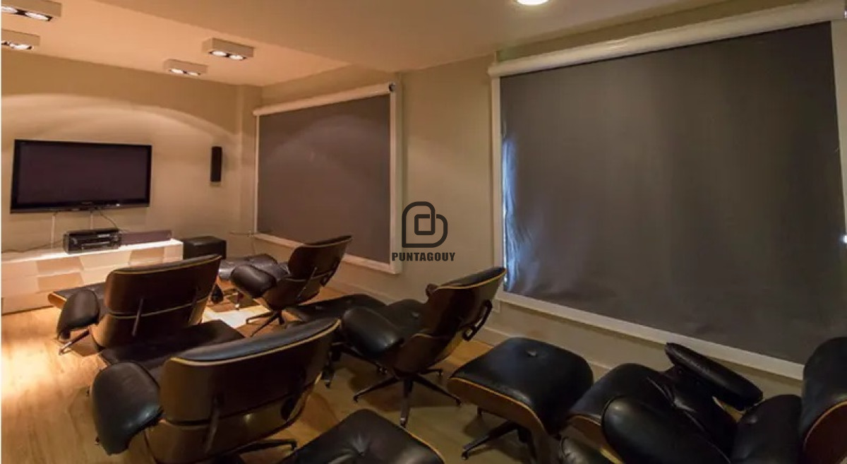 Apartamento ID.1796 - Excelente Apartamento de 2 Dormitorios en Ocean Drive, Punta del Este