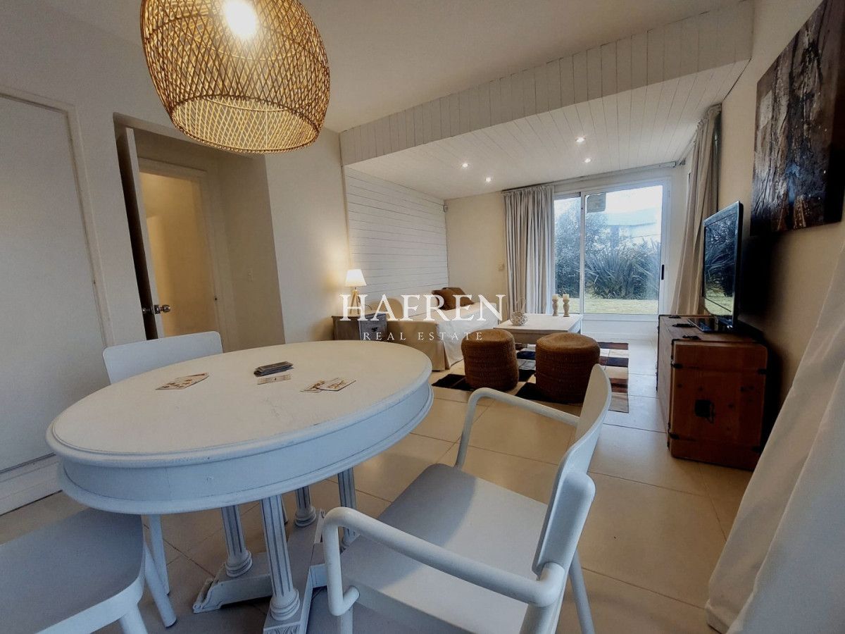 Casa ID.172 - Excelente Casa de 6 Dormitorios y Piscina en Montoya, La Barra