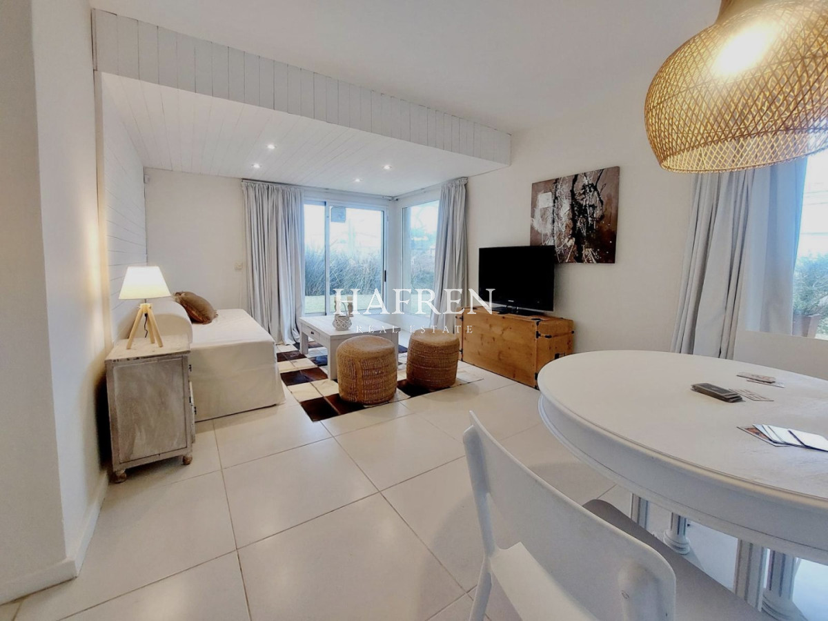 Casa ID.172 - Excelente Casa de 6 Dormitorios y Piscina en Montoya, La Barra