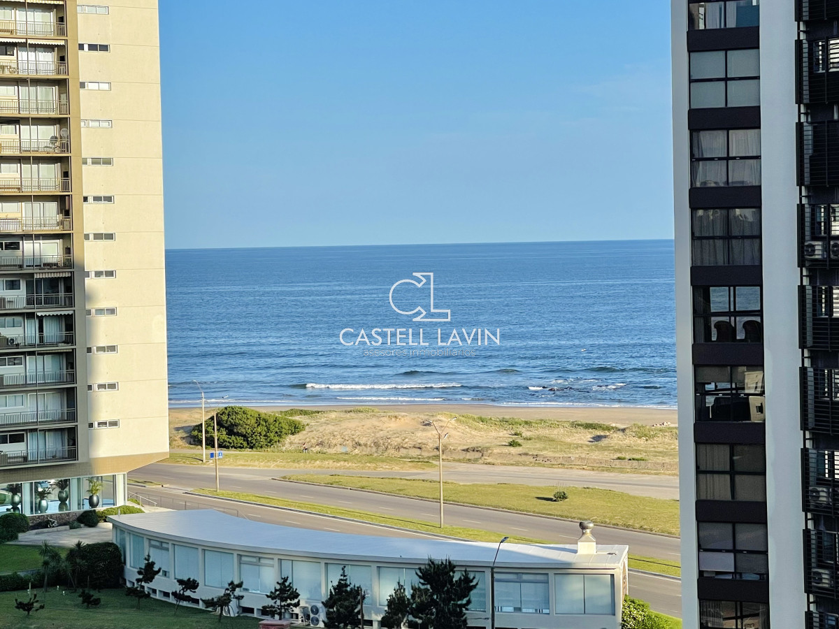 Apartamento ID.57 - Venta Apartamento 2 Dormitorios Playa Brava Punta del Este