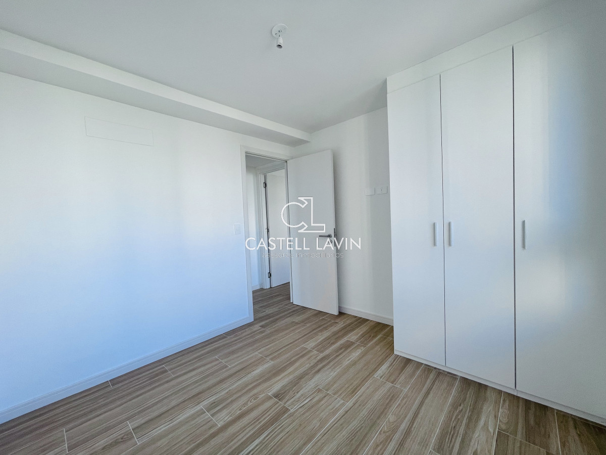 Apartamento ID.57 - Venta Apartamento 2 Dormitorios Playa Brava Punta del Este