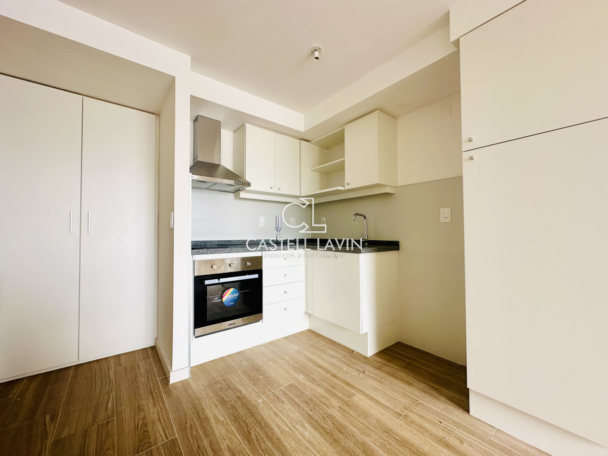 Apartamento ID.56 - Venta Apartamento 2 Dormitorios Playa Brava Punta del Este