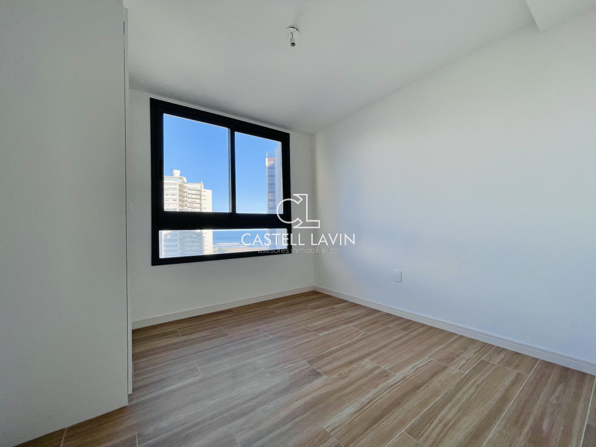 Apartamento ID.57 - Venta Apartamento 2 Dormitorios Playa Brava Punta del Este