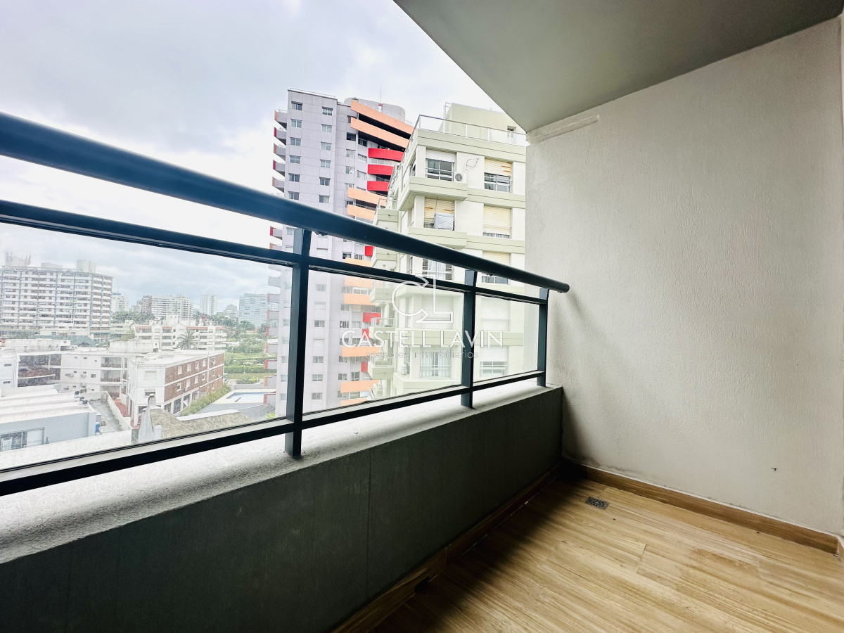 Apartamento ID.56 - Venta Apartamento 2 Dormitorios Playa Brava Punta del Este