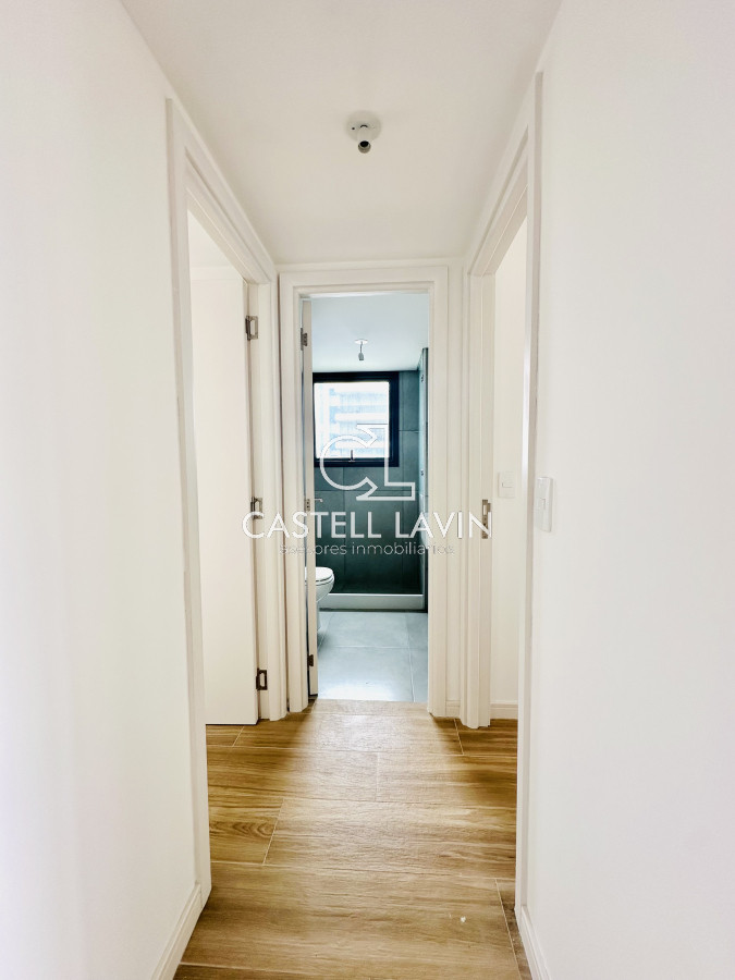 Apartamento ID.56 - Venta Apartamento 2 Dormitorios Playa Brava Punta del Este