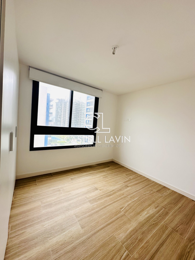 Apartamento ID.56 - Venta Apartamento 2 Dormitorios Playa Brava Punta del Este