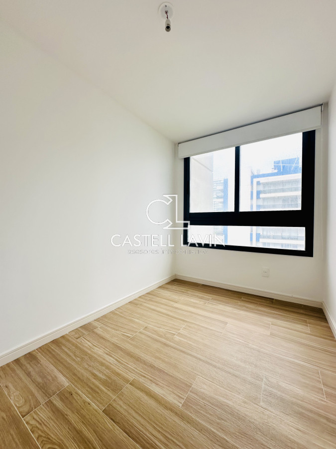 Apartamento ID.56 - Venta Apartamento 2 Dormitorios Playa Brava Punta del Este