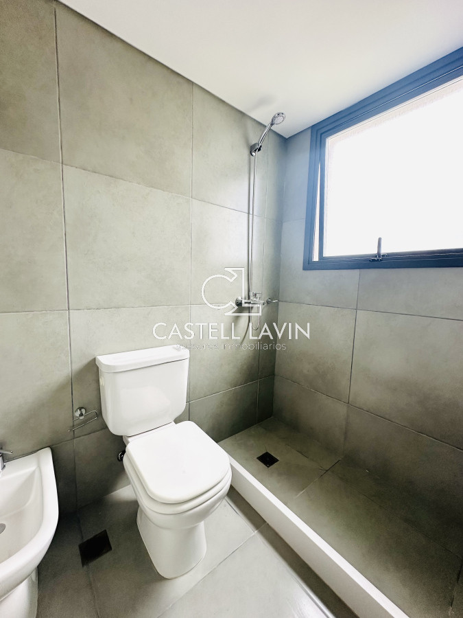 Apartamento ID.56 - Venta Apartamento 2 Dormitorios Playa Brava Punta del Este