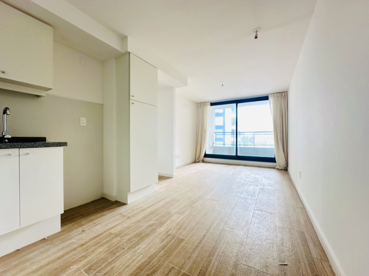 Venta Apartamento 2 Dormitorios Playa Brava Punta del Este