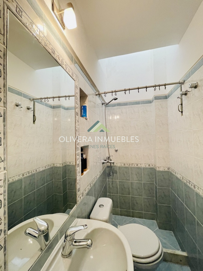 Apartamento ID.8959 - Alquiler temporario de apartamento de dos dormitorios con dos baños en Península a pasos del Puerto, Punta del Este