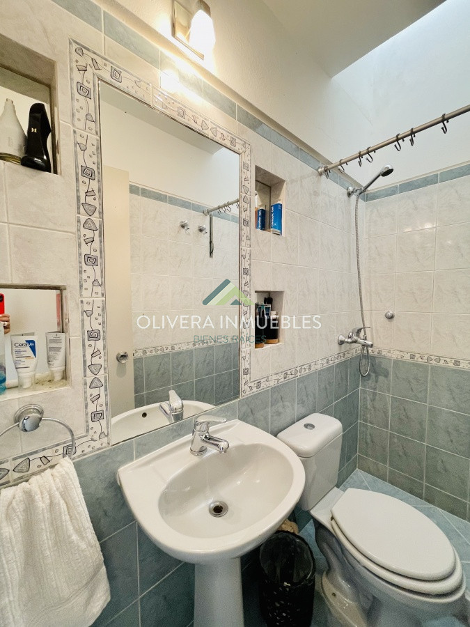 Apartamento ID.8959 - Alquiler temporario de apartamento de dos dormitorios con dos baños en Península a pasos del Puerto, Punta del Este