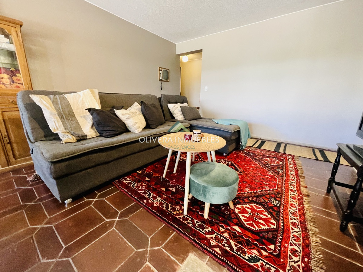 Apartamento ID.8959 - Alquiler temporario de apartamento de dos dormitorios con dos baños en Península a pasos del Puerto, Punta del Este