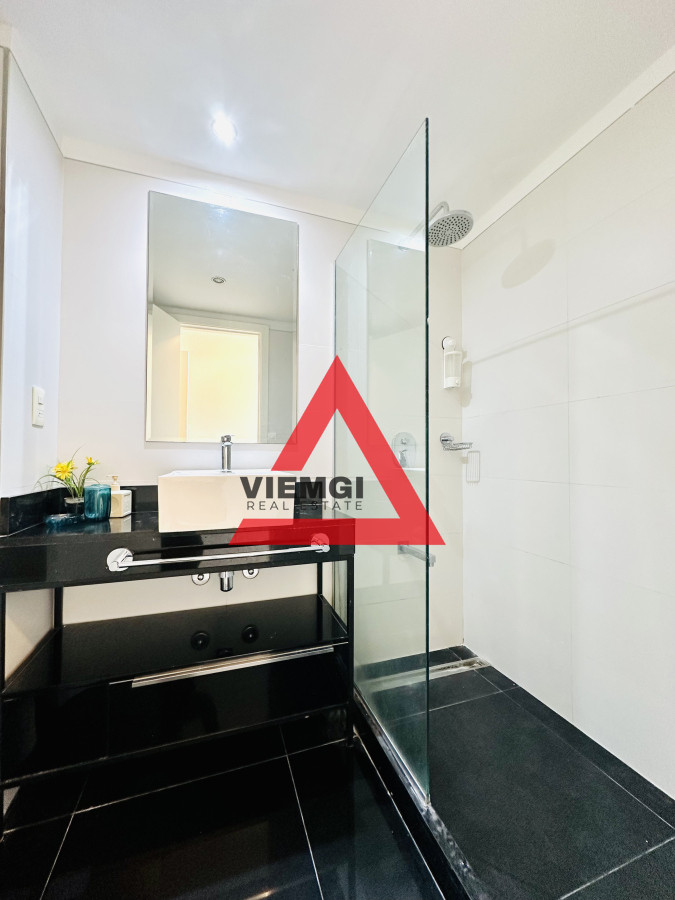 Apartamento ID.83 - Moderno Apartamento de 3 Dormitorios en Suite, zona Hotel Enjoy, Punta del Este