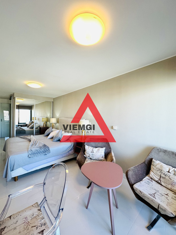 Apartamento ID.83 - Moderno Apartamento de 3 Dormitorios en Suite, zona Hotel Enjoy, Punta del Este