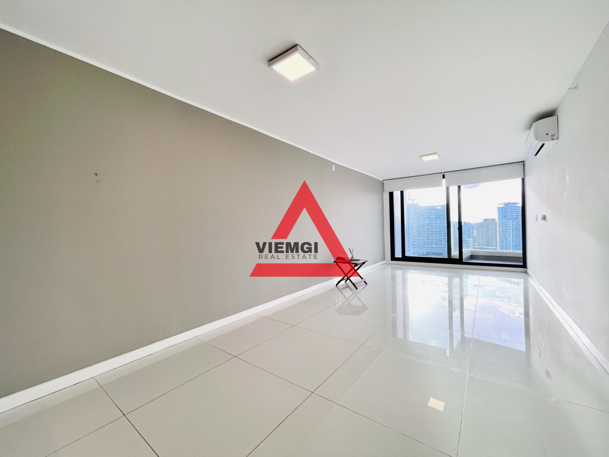 Apartamento ID.84 - Apartamento de 2 Dormitorios en Alquiler Anual a pasos de Playas Mansa y Brava