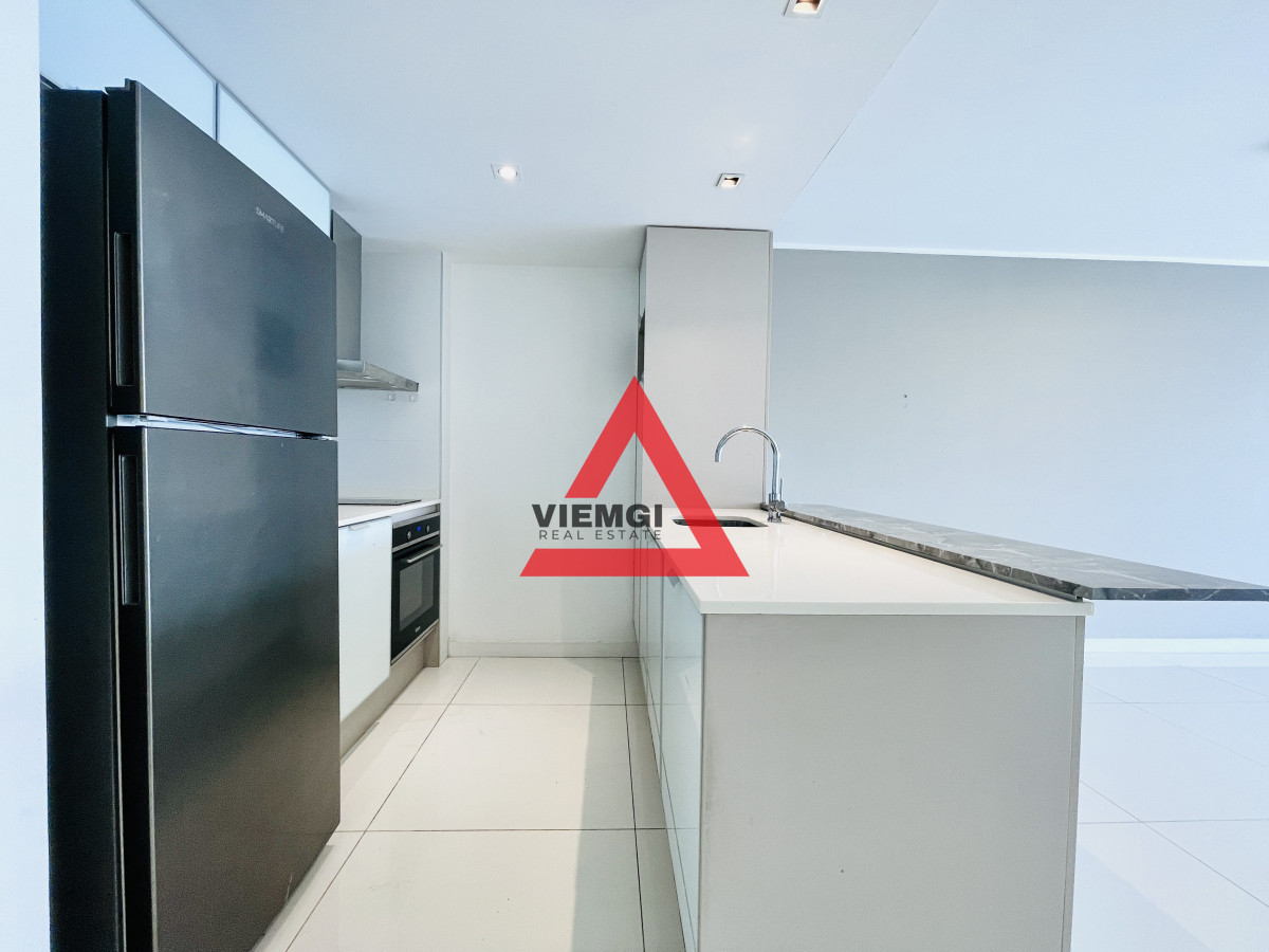 Apartamento ID.84 - Apartamento de 2 Dormitorios en Alquiler Anual a pasos de Playas Mansa y Brava