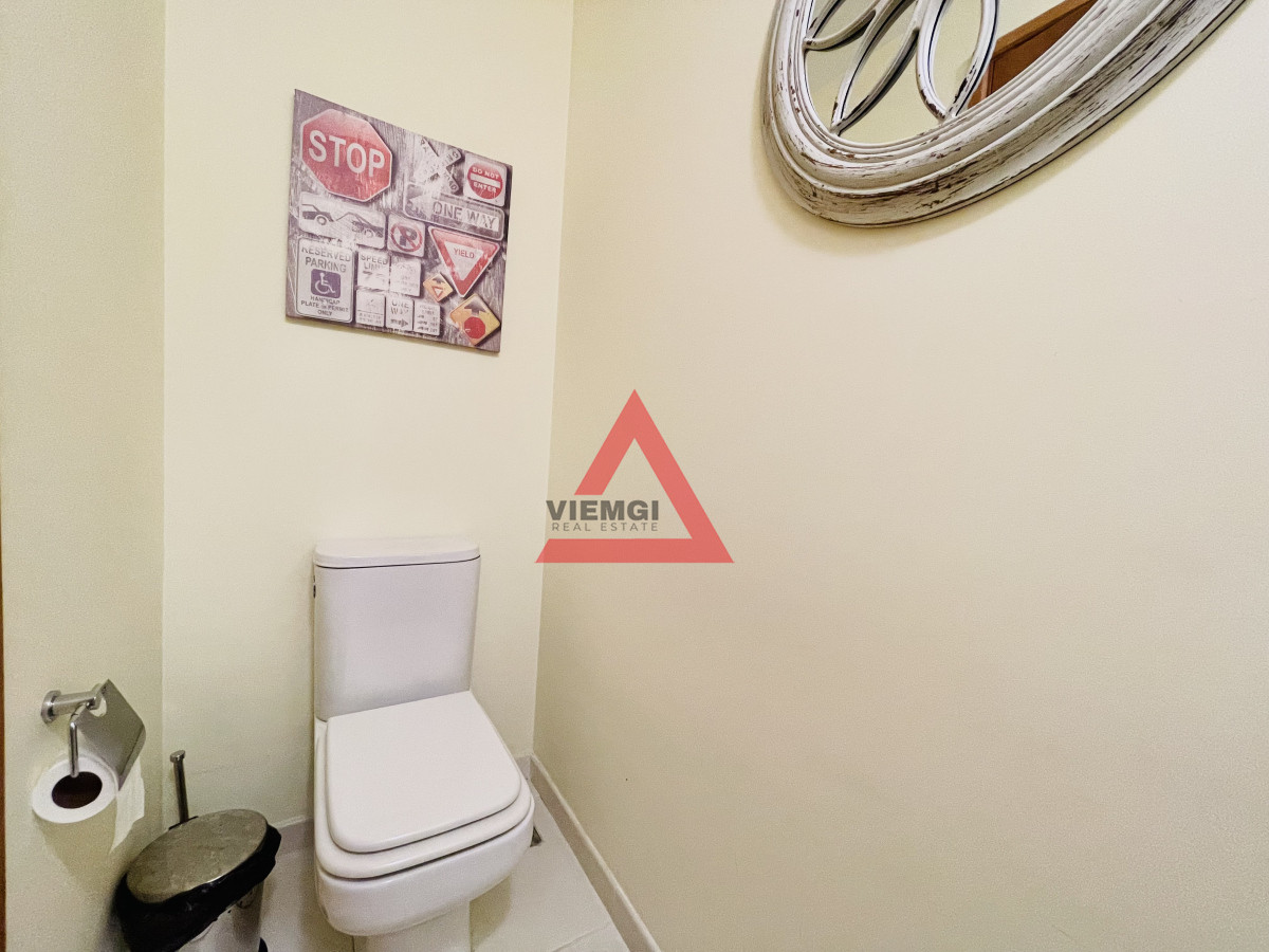 Apartamento ID.201 - Excelente Apartamento de 2 Dormitorios con Vista al Mar, Playa Mansa