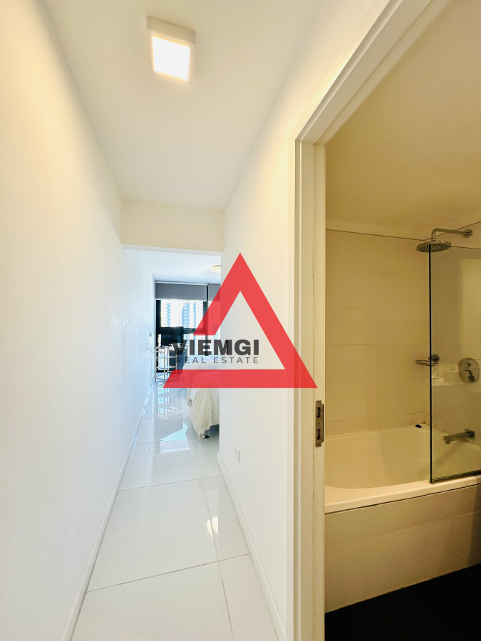 Apartamento ID.83 - Moderno Apartamento de 3 Dormitorios en Suite, zona Hotel Enjoy, Punta del Este