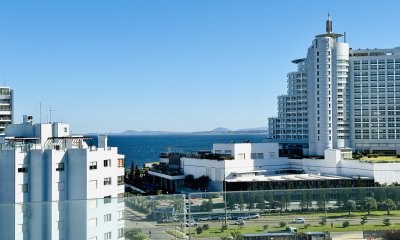 Moderno Apartamento de 3 Dormitorios en Suite, zona Hotel Enjoy, Punta del Este