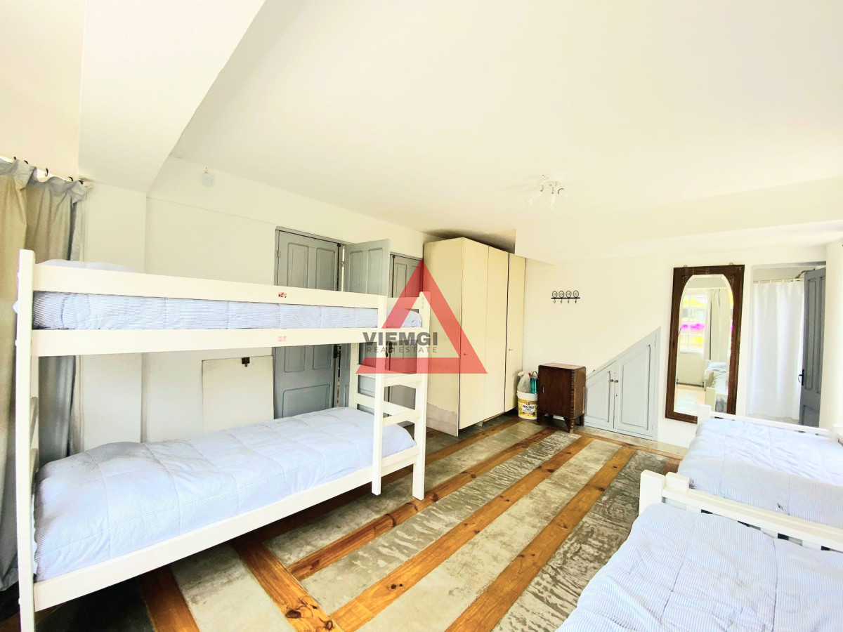 Casa ID.27 - Excelente Casa de 4 Dormitorios en Montoya, La Barra