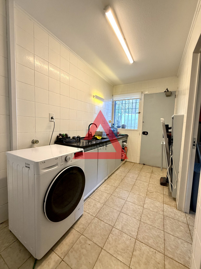 Casa ID.185 - Casa en alquiler de temporada con 4 suites más dependencia en 4500 m2 piscina y parrillero 