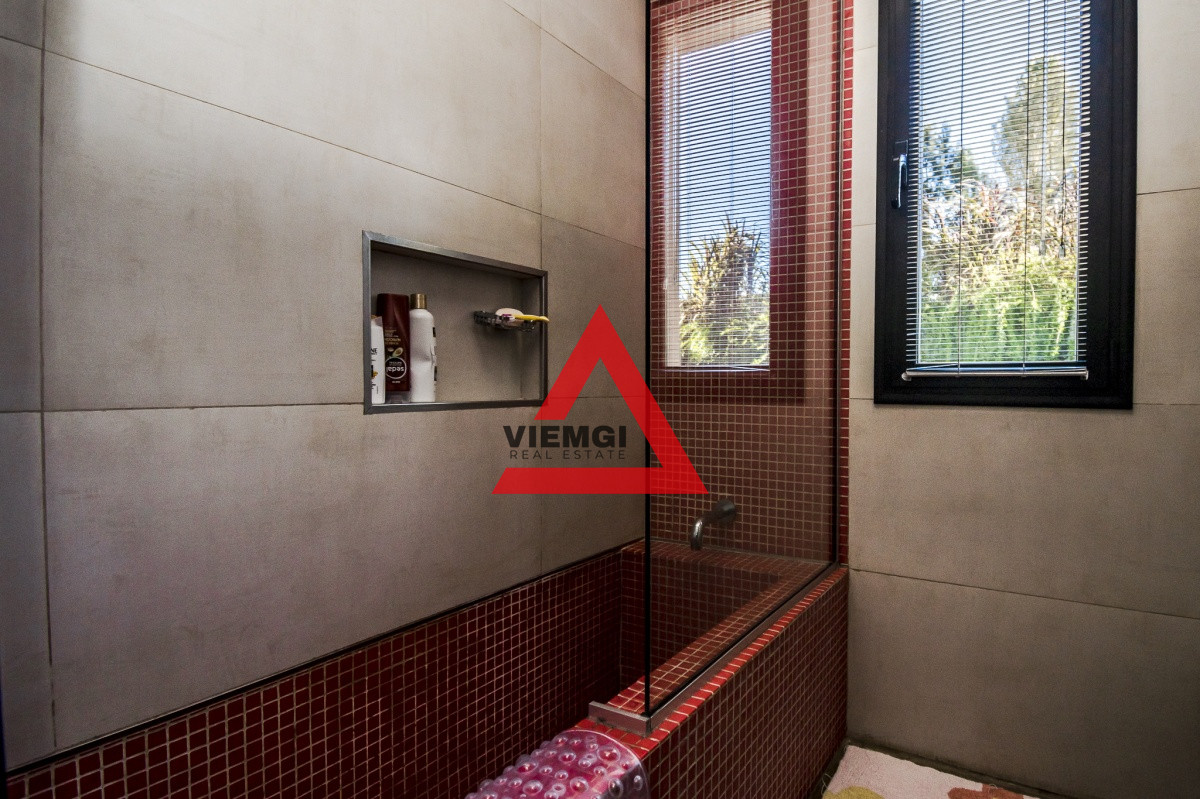 Casa ID.11 - Excelente Casa de 3 Dormitorios en Barrio Privado, La Arbolada - Punta del Este, Venta y Alquiler Anual