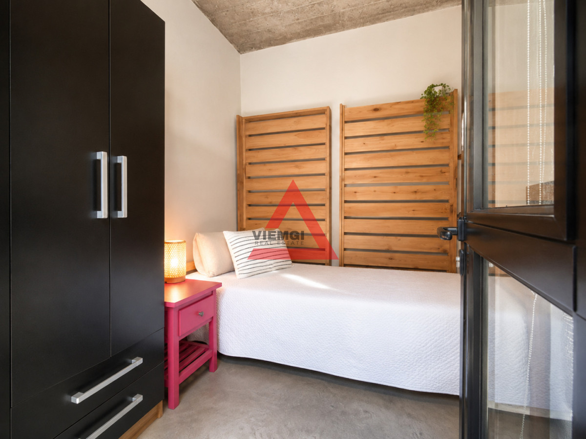 Casa ID.11 - Excelente Casa de 3 Dormitorios en Barrio Privado, La Arbolada - Punta del Este, Venta y Alquiler Anual