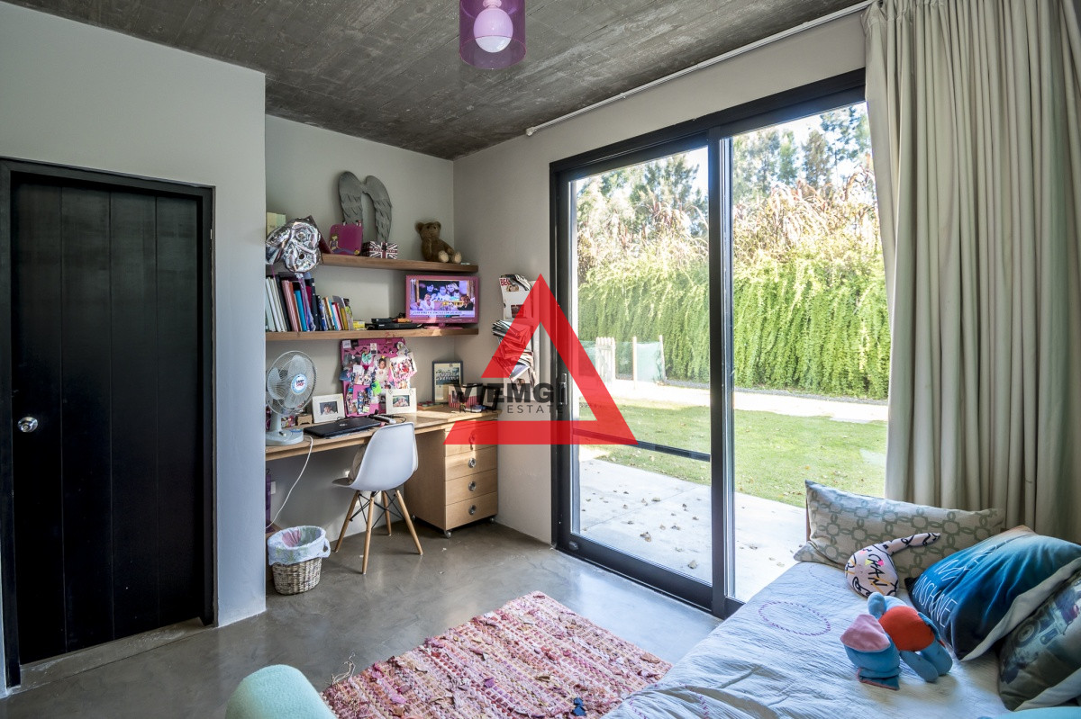 Casa ID.11 - Excelente Casa de 3 Dormitorios en Barrio Privado, La Arbolada - Punta del Este, Venta y Alquiler Anual