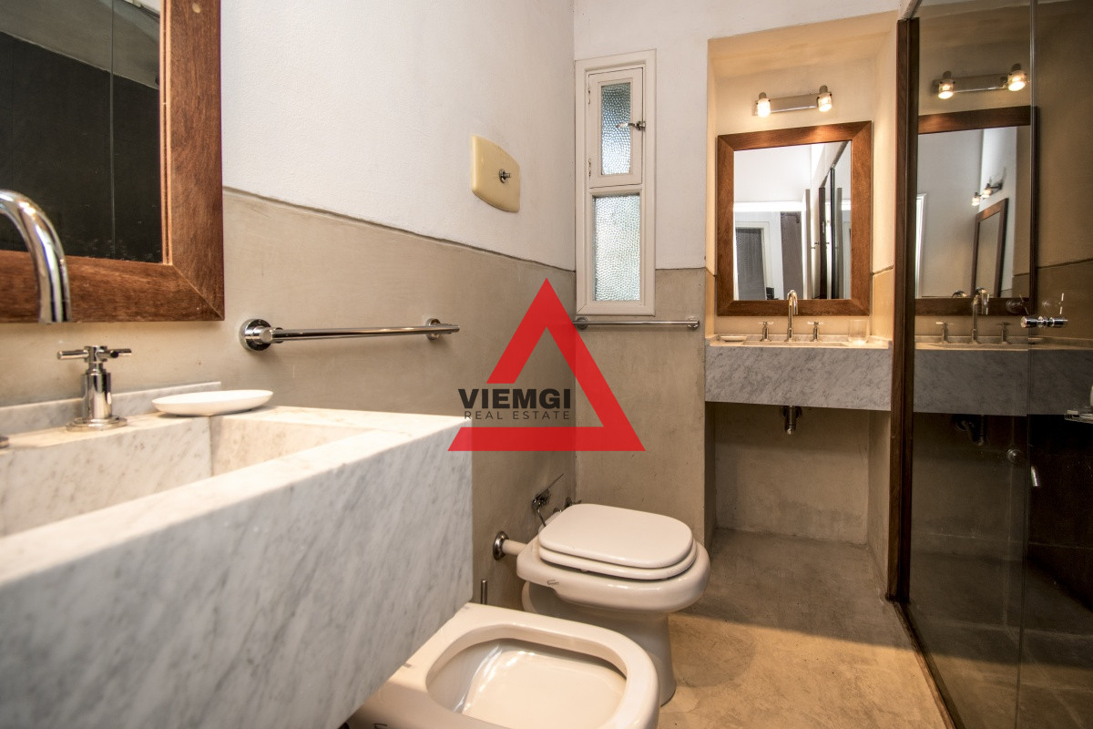 Casa ID.26 - Excelente Casa de 4 Dormitorios con Piscina y Parrillero en Montoya, La Barra