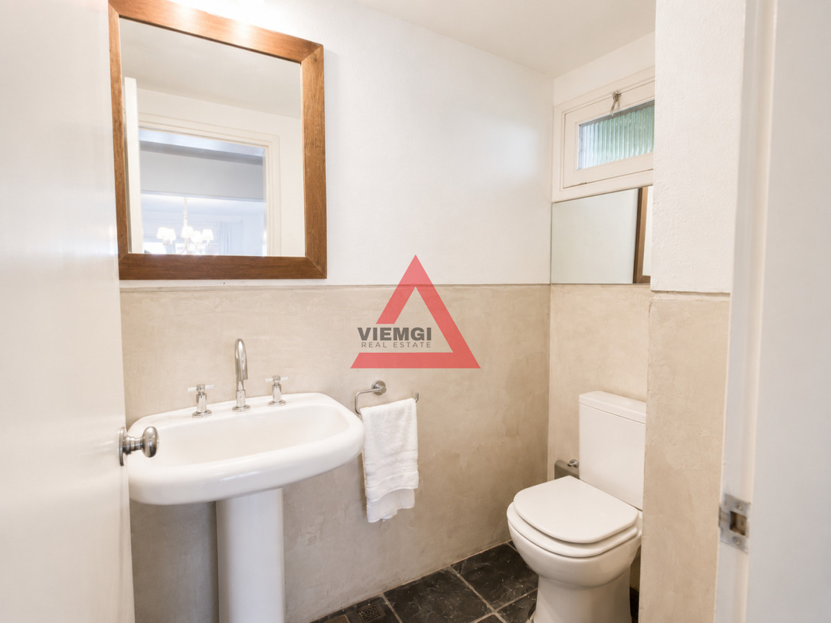 Casa ID.26 - Excelente Casa de 4 Dormitorios con Piscina y Parrillero en Montoya, La Barra