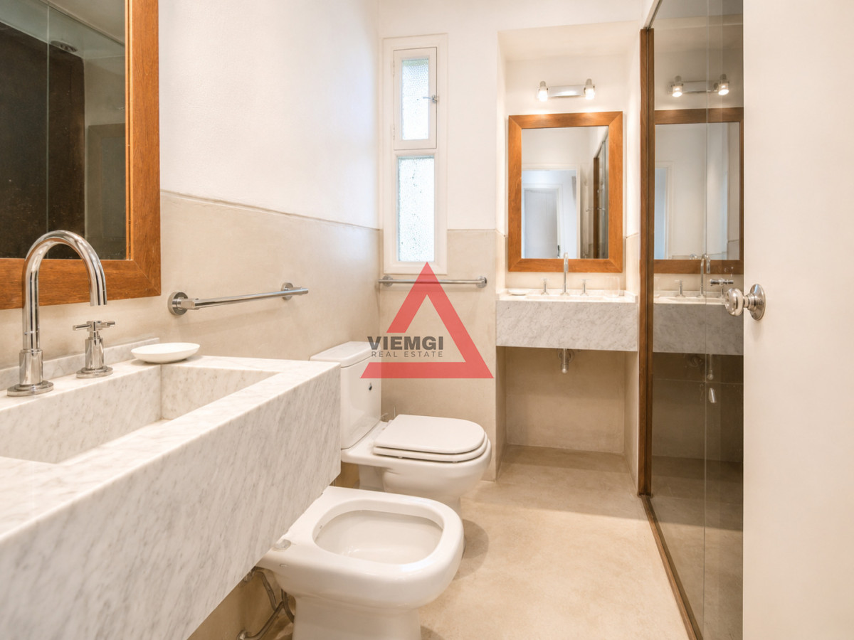 Casa ID.26 - Excelente Casa de 4 Dormitorios con Piscina y Parrillero en Montoya, La Barra