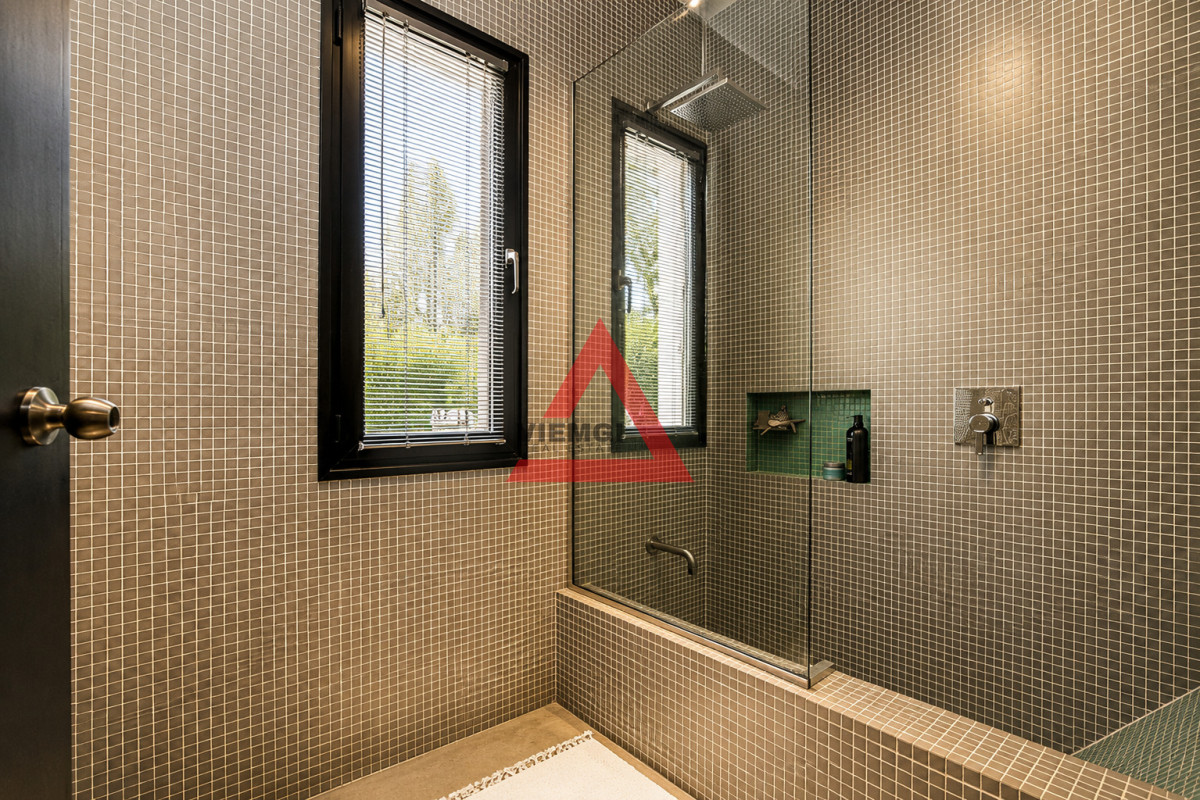 Casa ID.11 - Excelente Casa de 3 Dormitorios en Barrio Privado, La Arbolada - Punta del Este, Venta y Alquiler Anual