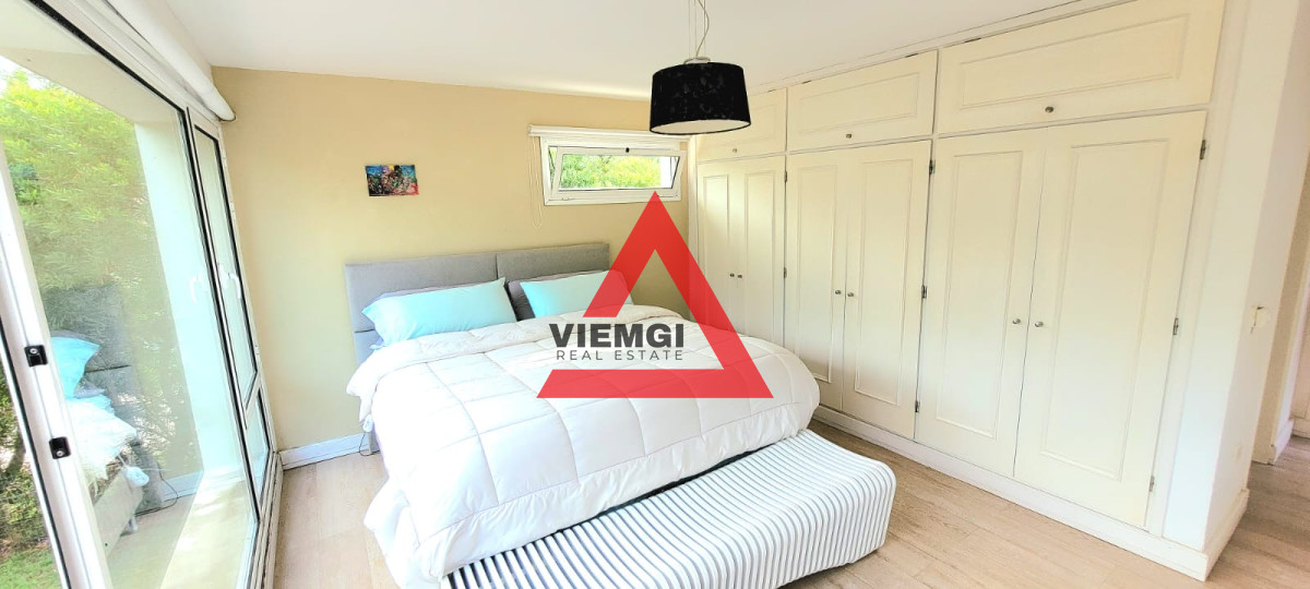 Casa ID.28 - Casa moderna de 5 dormitorios  en venta con renta 
