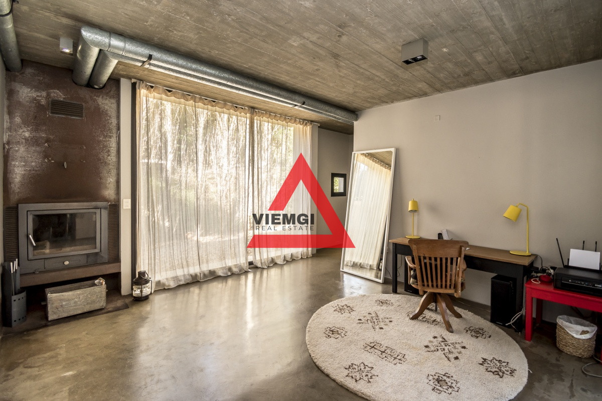 Casa ID.11 - Excelente Casa de 3 Dormitorios en Barrio Privado, La Arbolada - Punta del Este, Venta y Alquiler Anual