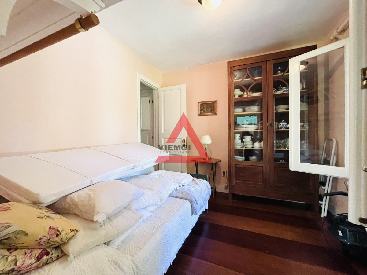 Casa ID.182 - Excelente Casa de 4 Dormitorios en Playa Brava, Punta del Este