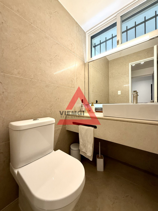 Casa ID.185 - Casa en alquiler de temporada con 4 suites más dependencia en 4500 m2 piscina y parrillero 