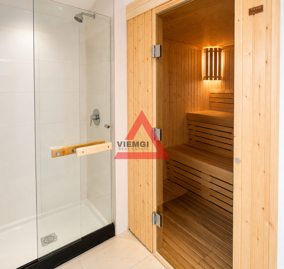 Apartamento ID.283 - Venta de apartamento de 1 Dormitorio en el corazón de la Península, Punta del Este