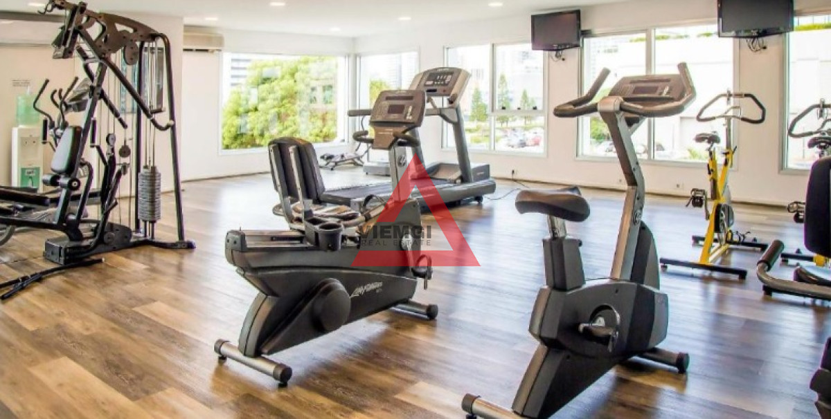 Apartamento ID.201 - Excelente Apartamento de 2 Dormitorios con Vista al Mar, Playa Mansa