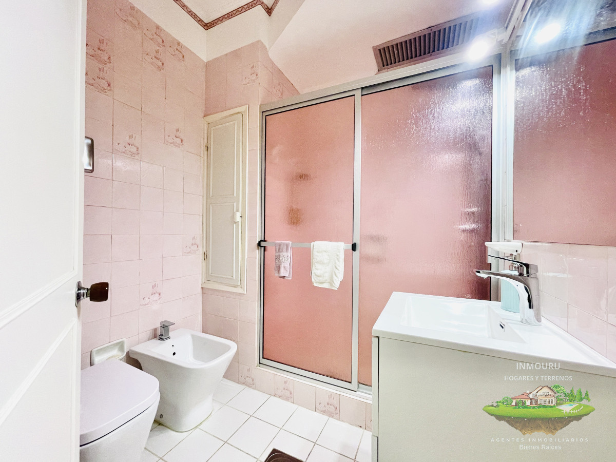 Casa ID.545 - En Venta! Casa PH de 3 Dormitorios, Parrillero y Garage, en Maldonado, cerca de todo