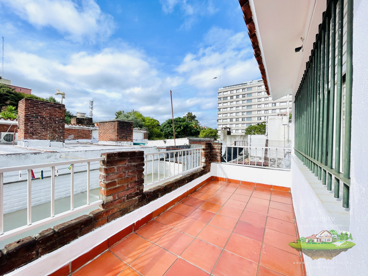 Casa ID.545 - En Venta! Casa PH de 3 Dormitorios, Parrillero y Garage, en Maldonado, cerca de todo