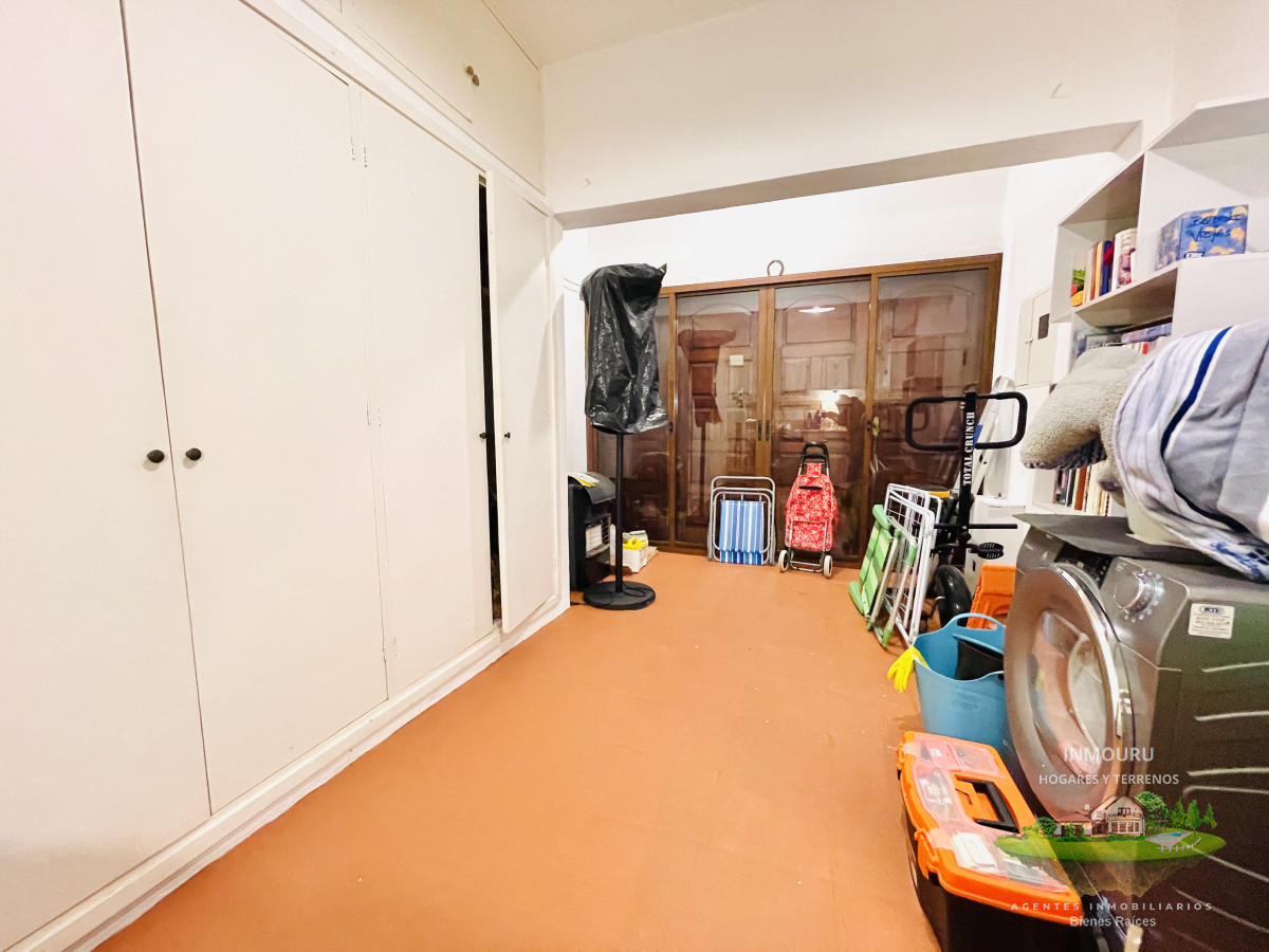 Casa ID.545 - En Venta! Casa PH de 3 Dormitorios, Parrillero y Garage, en Maldonado, cerca de todo