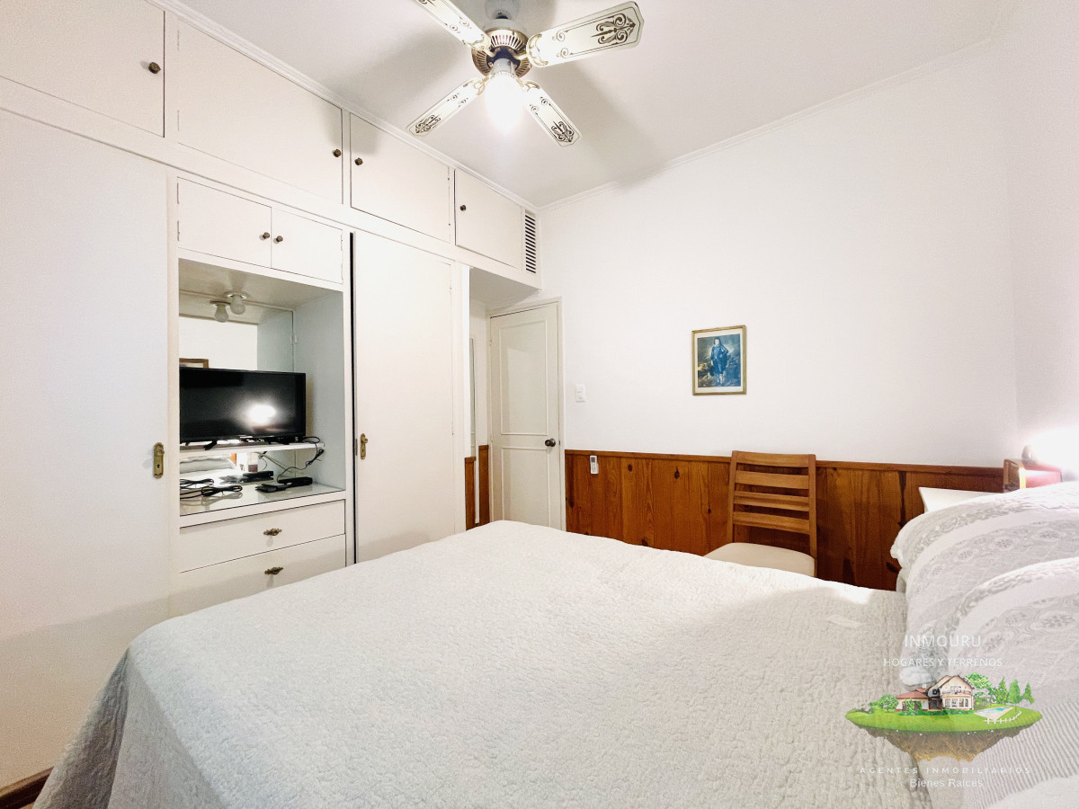 Casa ID.545 - En Venta! Casa PH de 3 Dormitorios, Parrillero y Garage, en Maldonado, cerca de todo