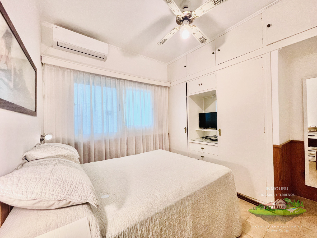 Casa ID.545 - En Venta! Casa PH de 3 Dormitorios, Parrillero y Garage, en Maldonado, cerca de todo