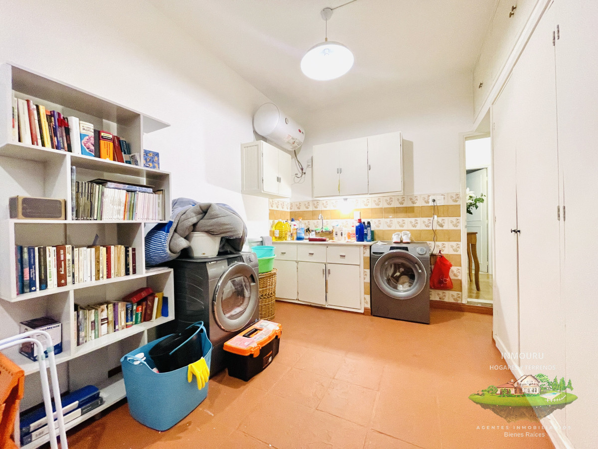 Casa ID.545 - En Venta! Casa PH de 3 Dormitorios, Parrillero y Garage, en Maldonado, cerca de todo